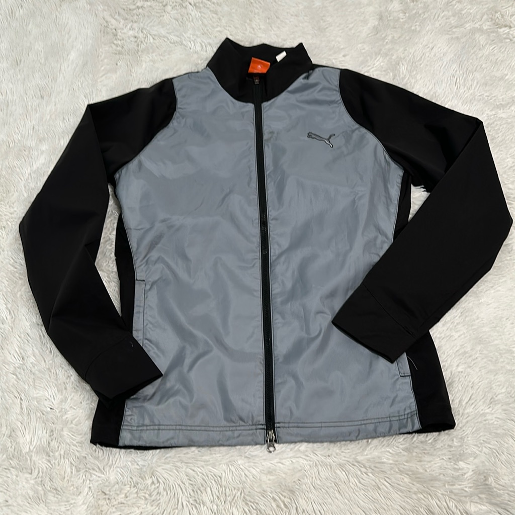Puma Storm Cell Windbreaker Jacket